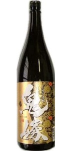 すみよし館おすすめ焼酎「鬼嫁芋焼酎」 鬼嫁芋焼酎